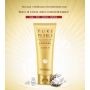 Очищуючий крем для вмивання з екстрактом перлів живильний BIOAQUA Pure Pearls (100мл)
