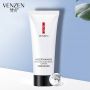 Молочко для умывания с никотинамидом VENZEN Nicotinamide Hydrating Moisturizing Cleancer (80г)
