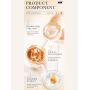 Очищающий крем для лица коллагеновый SADOER Collagen Anti-Aging Cleansing Cream (100 г)