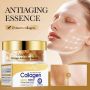 Эссенция для лица в капсулах коллагеновая антивозрастная SADOER Collagen Anti-Aging Essence (30 капсул × 0.34 г)