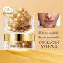 Эссенция для лица в капсулах коллагеновая антивозрастная SADOER Collagen Anti-Aging Essence (30 капсул × 0.34 г)