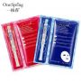 Маска для лица и гиалуроновая сыворотка осветляющая ONESPRING Aqua Vital Essential Mask (30г)