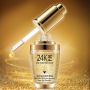 Сироватка з гіалуроновою кислотою і золотом 24K BIOAQUA 24k Gold Skin Care (30мл)