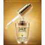Сироватка з гіалуроновою кислотою і золотом 24K BIOAQUA 24k Gold Skin Care (30мл)