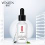 Сироватка для обличчя з нікотинамідом VENZEN Nicotinamide Hydrating Moisturizing Solution (15мл)