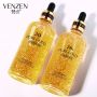 Сироватка для обличчя з гіалуроновою кислотою та золотом 24K VEZE 24k Pure Gold (100мл)