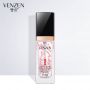 Вирівнююча і зволожуюча емульсія під макіяж з перлами VENZEN Beauty Before Makeup Emulsion (30мл)