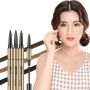 Набір для моделювання брів 3 в 1 чорний BIOAQUA 3D Multiple Beautiful Eyebrows Three in One #11