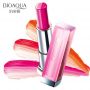 Помада омбре BIOAQUA Lipstick Three Color Gradient №2 Raspberry  (3.8 г)