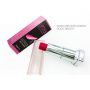 Помада омбре BIOAQUA Lipstick Three Color Gradient №2 Raspberry  (3.8 г)
