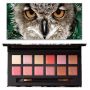 Палетка тіней для повік Сова # 2 IMAGES Jungle Eye Shadow in 12 Colors