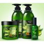 Набір для волосся BIOAQUA Olive Natural (4шт)