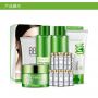 Подарочный набор с алое вера BIOAQUA Aloe Vera 92% Refresh & Moisture
