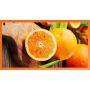 Подарунковий набір з екстрактом червоного апельсина IMAGES Blood Orange Hydration