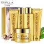 Подарунковий набір з муцином равлика BIOAQUA Beautiful Hydra Moisturizing