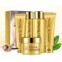 Подарунковий набір з муцином равлика BIOAQUA Beautiful Hydra Moisturizing