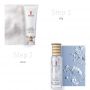 Подарочный набор с полипептидами JOMTAM Polypeptide Protein Moisturizing