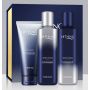 Чоловічий набір для догляду за обличчям LIFTHENG Mens Ocean Hialuronic Acid