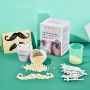 Набор для удаление волос из носа Nose Wax Kit