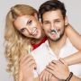 Набор для удаление волос из носа Nose Wax Kit