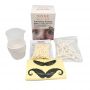 Набор для удаление волос из носа Nose Wax Kit