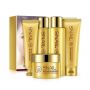 Подарунковий набір з муцином равлика BIOAQUA Beautiful Hydra Moisturizing Подарунковий набір з муцином равлика BIOAQUA Beautiful Hydra Moisturizing