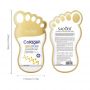 Маска-носочки для ног коллагеновая увлажняющая SADOER Collagen Anti-Aging Foot Mask (40 мл, пара)