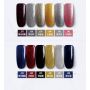 Гель лак J33 BIOAQUA Free To Change Color (6мл)