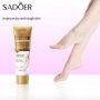 Крем для рук и ног от растрескивания питательный смягчающий SADOER Anti-Chapping Hand and Foot Cream (60 г)