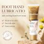 Крем для рук и ног от растрескивания питательный смягчающий SADOER Anti-Chapping Hand and Foot Cream (60 г)