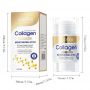 Стик для рук и ног коллагеновый увлажняющий SADOER Collagen Hand and Foot Anti-Dry Moisturizing Stick (40 г)