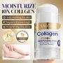 Стик для рук и ног коллагеновый увлажняющий SADOER Collagen Hand and Foot Anti-Dry Moisturizing Stick (40 г)