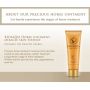 Крем для рук зволожуючий кінський BIOAQUA Horse Ointment (60мл)