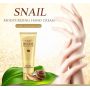 Крем для рук з екстрактом равлика зволожуючий IMAGES Snail (75мл)