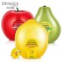 Крем для рук відбілюючий лимонний BIOAQUA Fruit Lemon Hand Cream (30мл)