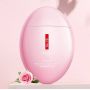 Крем для рук з трояндою і арбутином VENZEN The Rose Arbutin Hand Cream (60г)