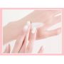 Крем для рук з трояндою і арбутином VENZEN The Rose Arbutin Hand Cream (60г)
