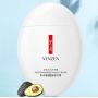 Крем для рук з нікотинамідом і маслом ши VENZEN Shea Butter Nicotinamide Hand Cream (60г)
