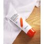 Крем для рук з екстрактом червоного апельсина IMAGES Hand Cream Blood Orange (80г)
