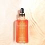 Сыворотка для лица с экстрактом красного апельсина IMAGES Hydranion Blood Orange (100мл)
