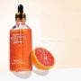 Сыворотка для лица с экстрактом красного апельсина IMAGES Hydranion Blood Orange (100мл)