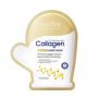 Маска-перчатки для рук коллагеновая увлажняющая SADOER Collagen Anti-Aging Hand Mask (40 мл, пара)