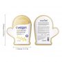 Маска-перчатки для рук коллагеновая увлажняющая SADOER Collagen Anti-Aging Hand Mask (40 мл, пара)