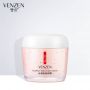 Вирівнюючий і зволожуючий крем для шиї і декольте VENZEN Compact Beauty Nect Cream (160г)