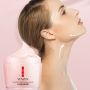 Вирівнюючий і зволожуючий крем для шиї і декольте VENZEN Compact Beauty Nect Cream (160г)