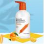 Лосьйон для тіла з екстрактом червоного апельсина IMAGES Body Lotion Blood Orange (250мл)