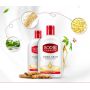 Живильний лосьйон для тіла з екстрактом меду для сухої шкіри BIOAQUA Sod Refreshing Hydra (100г)