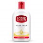 Живильний лосьйон для тіла з екстрактом меду для сухої шкіри BIOAQUA Sod Refreshing Hydra (100г)
