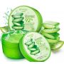 Гель для обличчя і тіла з алое вера BIOAQUA Aloe Vera 92% Soothing Gel (220г) Гель для обличчя і тіла з алое вера BIOAQUA Aloe Vera 92% Soothing Gel (220г)