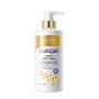 Гель для душа увлажняющий с коллагеном и аминокислотами SADOER Collagen Amino Acid Shower Gel (500 мл)